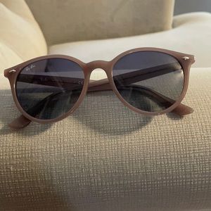 Ray-Ban Sunglasses RB4305 53